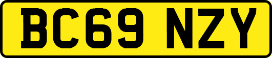 BC69NZY