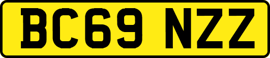 BC69NZZ