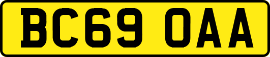 BC69OAA