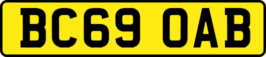 BC69OAB