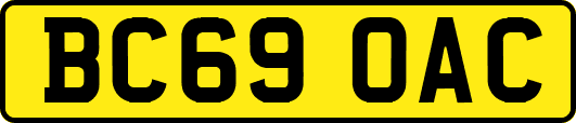 BC69OAC