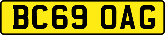 BC69OAG