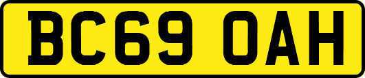 BC69OAH