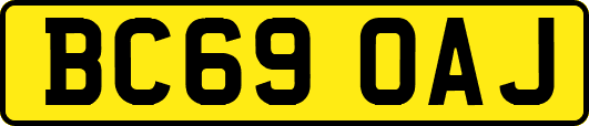 BC69OAJ