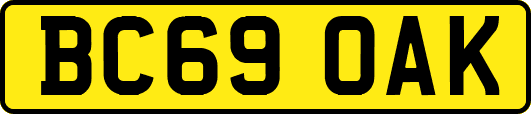 BC69OAK