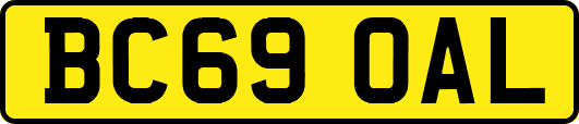 BC69OAL