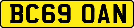 BC69OAN