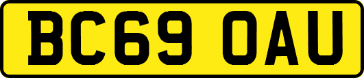 BC69OAU