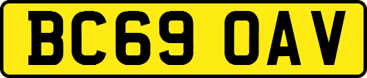 BC69OAV