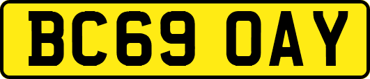 BC69OAY