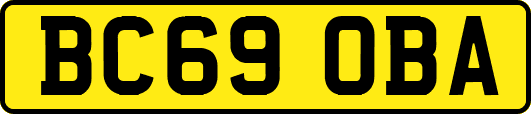 BC69OBA
