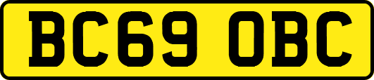 BC69OBC