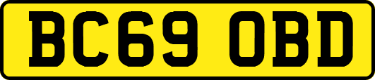 BC69OBD