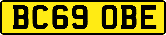 BC69OBE