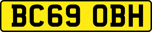 BC69OBH