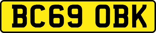 BC69OBK