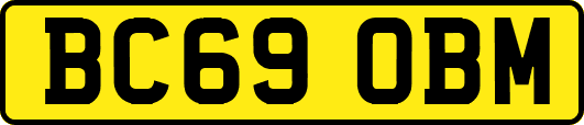 BC69OBM