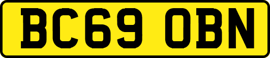 BC69OBN