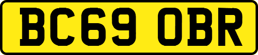 BC69OBR