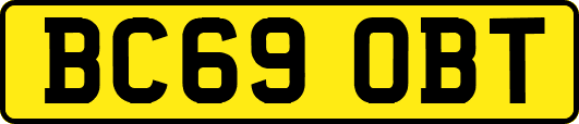 BC69OBT