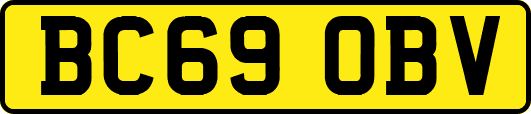 BC69OBV