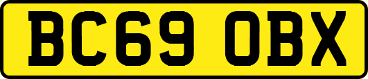 BC69OBX