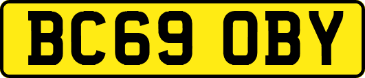 BC69OBY