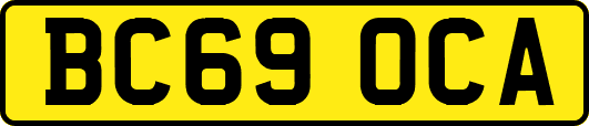 BC69OCA
