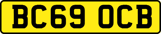 BC69OCB