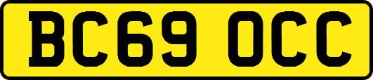 BC69OCC