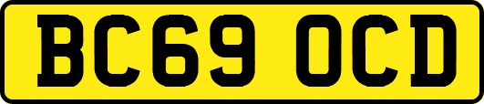 BC69OCD