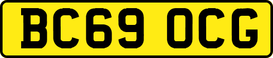BC69OCG
