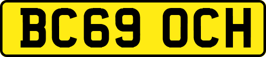 BC69OCH