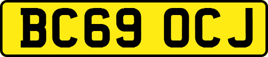 BC69OCJ