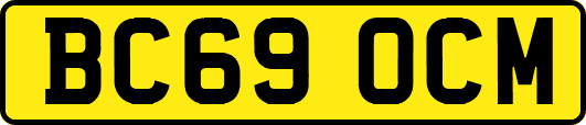 BC69OCM