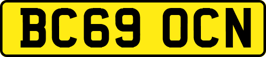 BC69OCN