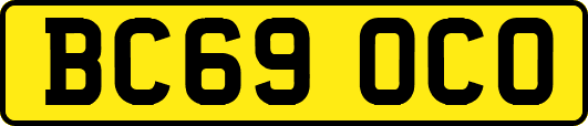 BC69OCO