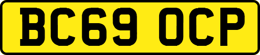BC69OCP