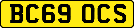 BC69OCS