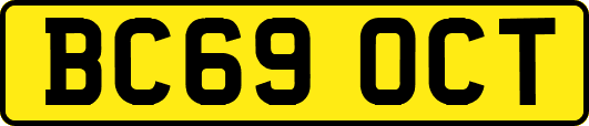 BC69OCT