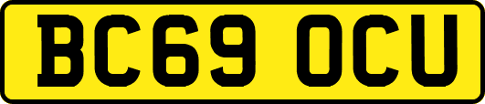 BC69OCU