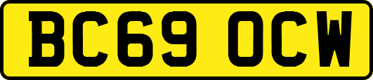 BC69OCW