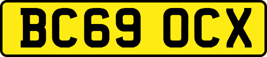 BC69OCX