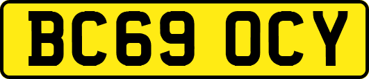 BC69OCY