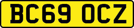 BC69OCZ