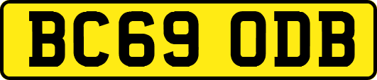 BC69ODB