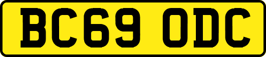 BC69ODC