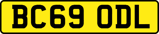 BC69ODL