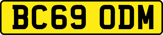 BC69ODM