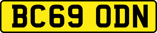 BC69ODN